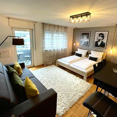 Design Apartment Vendome Freiburg im Breisgau Exteriér fotografie