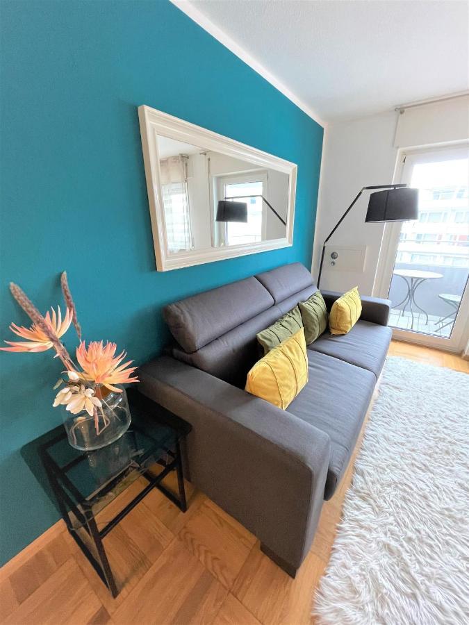 Design Apartment Vendome Freiburg im Breisgau Exteriér fotografie